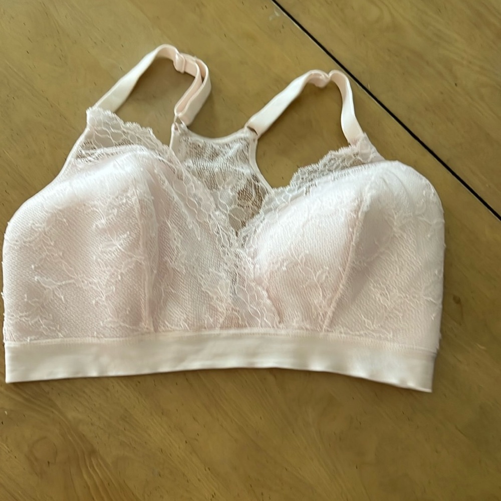 Like new comfort bralette
